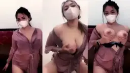 Live Zara Binal Godain Pascol Video by xVideos