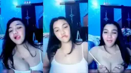 AUL Dedek Imut Desah Remas Toket Video by YouJizz AUL Dedek Imut Desah Remas Toket Video by YouJizz