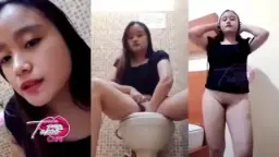 Saya Darla Youtuber Cantik Pamer Jembut Video by Tube8
