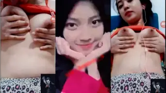 Vcs Ukhti Cantik Toge Viral Video by YouPorn
