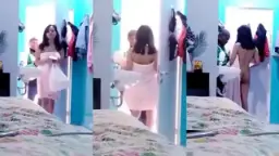 Siskaeee Prank Ojol Bugil Depan Pintu Video by simontok