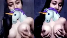 VCS Daun Masih Muda Toge di Telegram BokepSIN Video by PornTrex