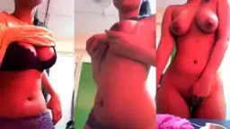 ABG Badan Mungil Toket Gede Video by xHamster