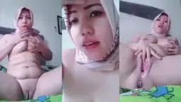 Hijab Binor Binal Mainin Memek Video by PornOne Hijab Binor Binal Mainin Memek Video by PornOne