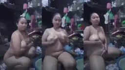 Lagi Mandi Kirim Video ke Pacar Video by Eporner