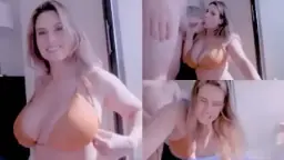 Bokep Chloe Lamb Fucking Orange Bikini Chloelamb Onlyfans Video by BebasIndo Bokep Chloe Lamb Fucking Orange Bikini Chloelamb Onlyfans Video by BebasIndo
