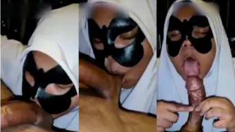Disepong Selingkuhan Malu Sambil Direkam Video by PornHub