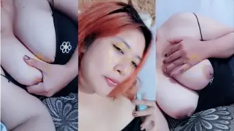 Kimmy Remas Toket Desah Dong Beb Video by RedTube Kimmy Remas Toket Desah Dong Beb Video by RedTube
