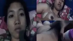 ABG Toge Horny Colmek Pake Dildo Video by TXXX