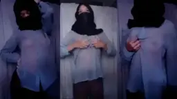 Ukhti Daun Masih Muda Baju Transparan Video by RedTube