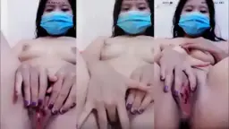 Cece Ngocok Memek Dalem Video by TubeV