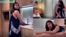 Ketika Punya Istri Cantik Sangean Msbreewc Video by AVTub