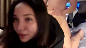 Viral Selebgram Cantik Kena Sodok Dibelakang Video by YouJizz