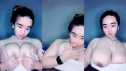 Jijiw Ange Jilat Uting Toket Buletnya Video by YourPorn