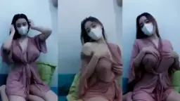 Urbaby Cantik Toket Gede Tembus Pandang Video by xNxx