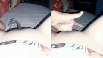 Viral Daun Masih Muda Kesepian Sange Colmek Muncrat Video by IXXX