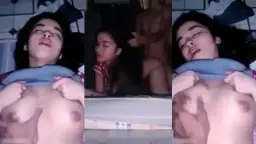 Baru Masuk Setengah Udah Kenikmatan Video by SangeLink