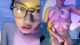 Panya 4_BG Toket Bulat Colmek Video by SpankBang