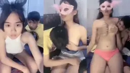Nancy Live Mesum Bareng Temen Part2 Video by PornTrex