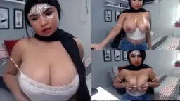 Bokep Barbara DirtyLalitaXX Chaturbate Solo Camgirl Video by BebasIndo