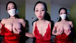 Miss RAE Meyy Host Cantik Remas TT MangoLive Video by xVideos