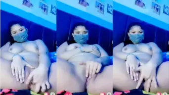 Fitriyana Body Bohay Cantik Montok Video by SangeLink