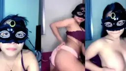 Viral DNL Puput Bugil Toket Gede Video by xHamster