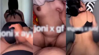 Viral Genjot Pacar Temen Mulus Video by YourPorn