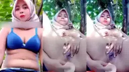 Hijabers Cantik Colmek Anal Di Kebun Video by Indo18 Hijabers Cantik Colmek Anal Di Kebun Video by Indo18