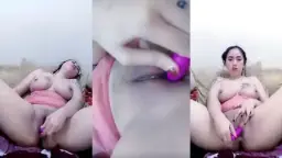 Vio Rabbit Colmek Dildo Video by NoBokep