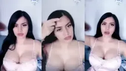Alondra Toge Montok Cuma Pake Beha Video by xNxx