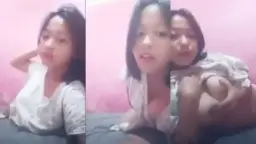 Rara Nadifa Gadis 4_BG Viral 01 Video by Beeg