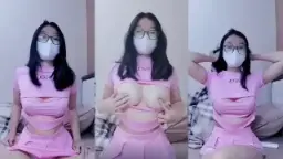 Daun Masih Muda Chindo Mochi Kimochi Video by PornTrex