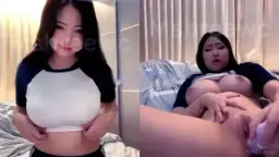 Miss Breewales Main Dildo Video by TXXX