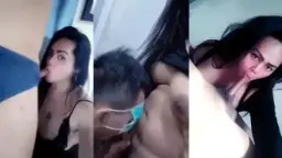 Sandra Shemale Toket Gede Video by KingBokep