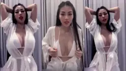 Miss Lulu TOGE Bulat basah Video by xNxx