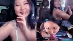 Cici Msbreewc Sepong Dalam Mobil Video by SangeLink