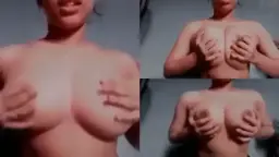 Irda Nelisa Goyang Toketnya Naik Turun Video by YourPorn