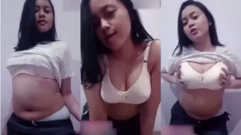 Syafa Dedek Imut Toge 05 Video by PornGo