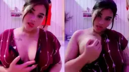 Kimmy Toge Mango ID 71966778 Video by simontok