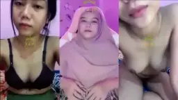 Ayaa Ukhti LiveShow Barbar Bugil Video by KingBokep