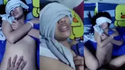 Gak Ada Pacar Adekpun Jadi Video by BOKEPSIN