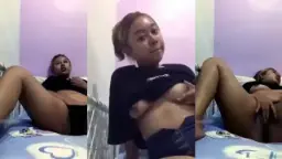 Abg Selalu Sange Colmek di Kamar Video by BebasIndo