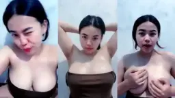Taniaaa Toket Bulat Basah Mulus Idaman Video by YouJizz
