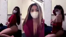 Zara Goyang Ebot Pelintir Uting Video by YouPorn
