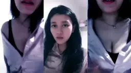 Elvira Belahan Dada Godain Pascol Sebelum Bobo Video by simontok