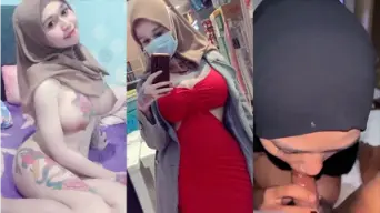 Terbaru PNS Hijab Badan Bertato Viral Video by BokepHUB