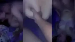 Pasangan Muda Mudi Threesome Ceweknya Cakep Video by indo