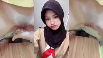 Viral Dina Daun Masih Muda Pramuka Colmek Video by TubeV Viral Dina Daun Masih Muda Pramuka Colmek Video by TubeV