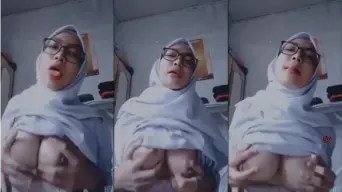 Viral Gadis SM4 Toge Video by simontok